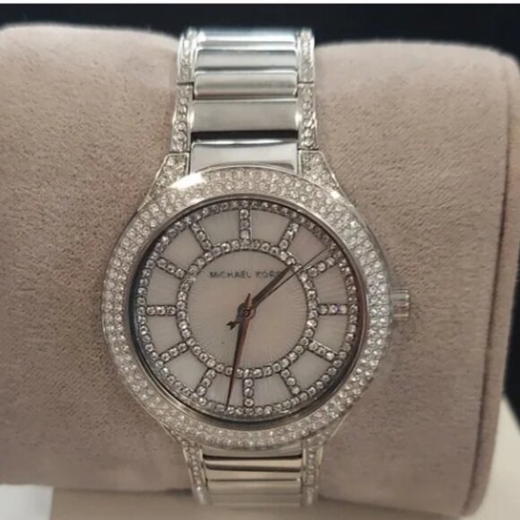 NWT MICHAEL KORS WATCH - Picture 13 of 13